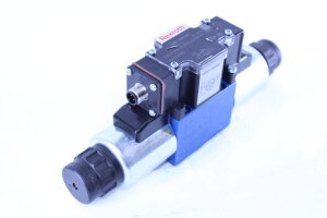 Hydraulik Ventile