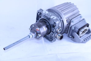 Schmieraggregate