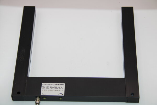 DI-SORIC OGW 150 P2K-TSSL Rahmenlichtschranke