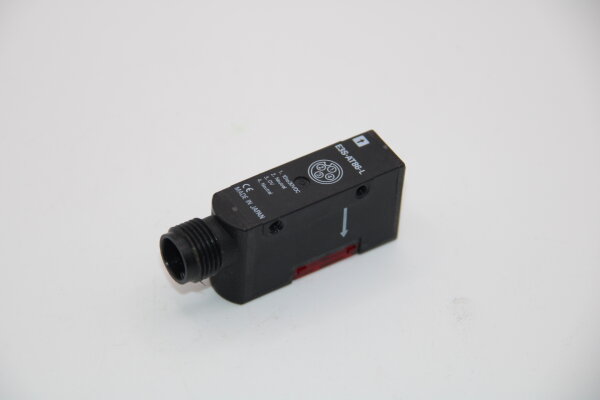 OMRON E3S-AT86-L Lichtschranke