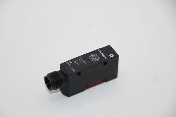 OMRON E3S-AT86-D Lichtschranke