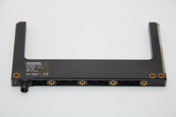 SIEMENS 6GR1808-7AD00 Gabellichtschranke