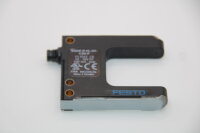 FESTO SOOF-P-FL-ST-C30-P (553561) Gabellichtschranke