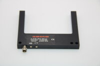 Trefzer Sensoren OG-80R-55-PU-SS8 Gabellichtschranke