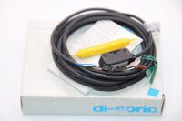 OMRON OTV 22 K 160 P1K Lichttaster