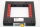 BALLUFF BOW A-0808-PS-C-S49 Rahmenlichtschranke