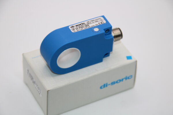 DI-SORIC IR 20 PSK-IBS Ringsensor