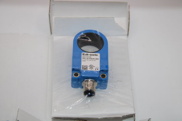 DI-SORIC IR 20 PSOK-IBS (202434) Ringsensor
