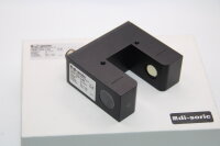 DI-SORIC USGT 30/8 U-B4 Gabellichtschranke