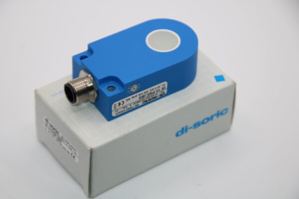 DI-SORIC IR 15 PSK-IBS Ringsensor