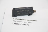DI-SORIC OLKTD 71 P3-T4 Lichtleiterverstärker
