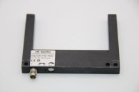 DI-SORIC OGU 081 P3K-TSSL  Gabellichtschranke