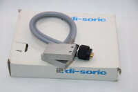 DI-SORIC WRB 210 SQ-90-20-0,3 Lichtleitersensor