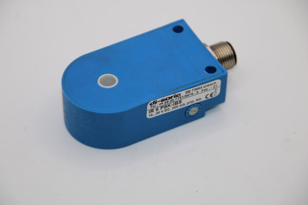 DI-SORIC IR 6 PSK-IBS Ringsensor