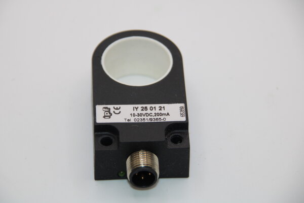 IPF IY 25 01 21 Ringsensor
