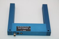Trefzer Sensoren OR-100-100-D-PS-SS8 Rahmenlichtschranke