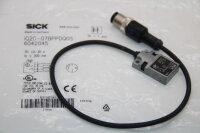SICK IQ20-07BPPDQOS (6042045) Näherungssensor