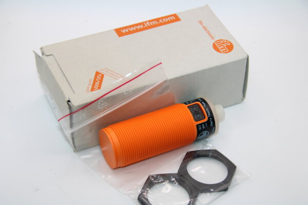 IFM KI5082 (KI-3200NFAKGP2T/US)  Kapazitiver Sensor