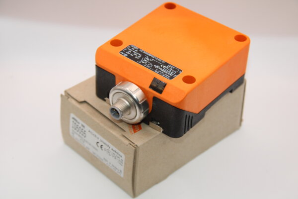 IFM ID5055 (IDC3050BBPKG/2LED/US-100DPS) Induktiver Sensor