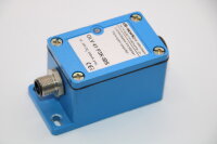 DI-SORIC OLV 41 P3K-IBS Lichtleiterverstärker