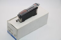 OMRON E3X-NA44V Lichtleiterverstärker