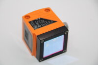 IFM Q1D155 Laser Distanzsensor