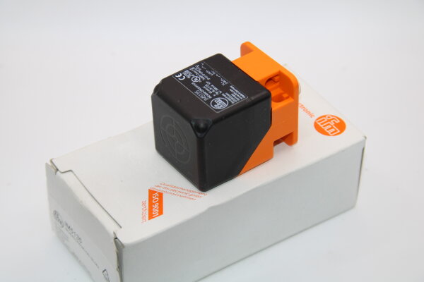 IFM IM5135 (IMC4040-CPKG/K1/US-100-DPA) Induktiver Sensor