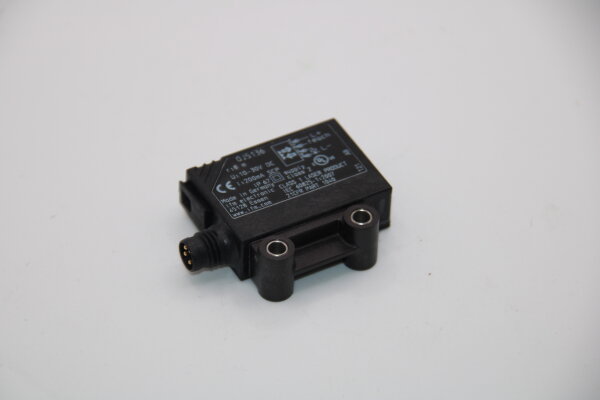 IFM electronic 0J5136 Lichtschranke