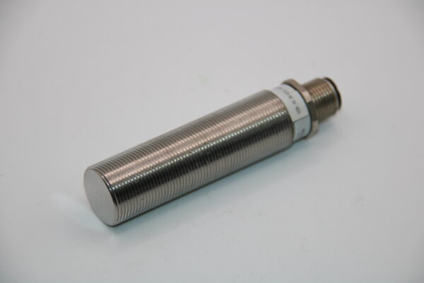 Trefzer Sensoren IGM-M18M5-80-PS-S12 Induktiver Näherungssensor