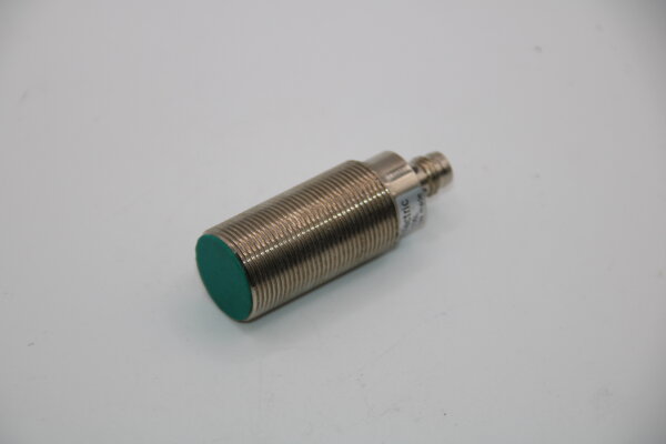 BAUMER IFRM 18P1701/S35L Sensor
