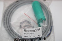 PEPPERL+FUCHS CJ10-30GK-E2 Näherungsschalter
