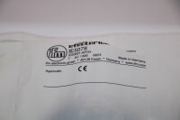IFM IE5078 (IEB3001-APOG) Induktiver Sensor