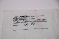 IFM IG5597 (IGA2008-FRKG/US-100-IRF) Induktiver Sensor