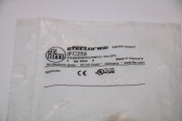 IFM IFC258 (IFK3003BBPKG/AM/US-104-DPS) Induktiver Sensor