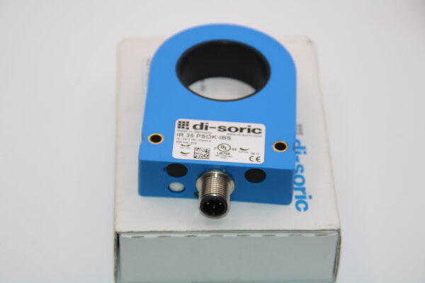 DI-SORIC IR 35 PSOK-IBS Ringsensor