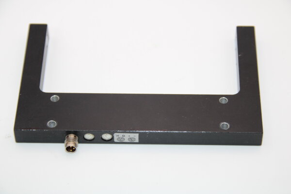 VISOLUX GL121 Gabellichtschranke