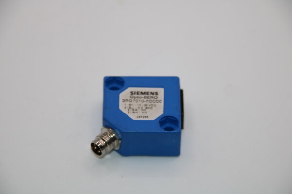 SIEMENS 3RG7010-7CC00 Lichtschranke