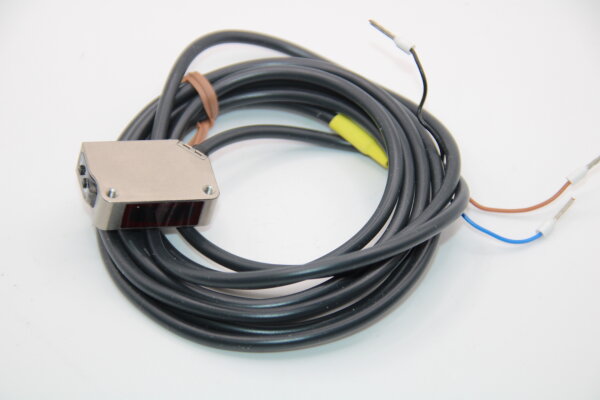 OMRON E3ZM-R81 Lichtschranke