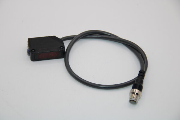 OMRON E3Z-D81 Lichtschranke