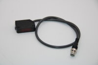 OMRON E3Z-D81 Lichtschranke