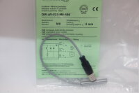 CONTRINEX DW-AS-523-M8-499 Induktiver Näherungsschalter