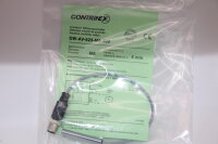CONTRINEX DW-AV-523-M8-499 Induktiver Näherungsschalter