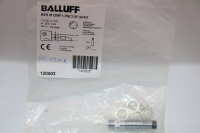 BALLUFF BES M12MF1-PSC10F-S04G Induktiver Sensor