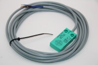 PEPPERL+FUCHS NBB7-F33-E0 (Y89855) Induktiver Sensor