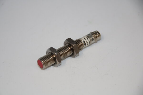 Trefzer Sensoren IG-M8M1,5-50-PS-SS8 Sensor