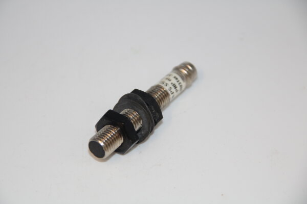 Trefzer-Sensoren KoIG-M8M1,5-50-PS-SS8 (1004112) Sensor
