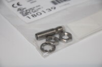 BALLUFF BES M08EC-POC15B-S49G (BES013K) Induktiver...