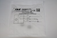 IPF IA080170 Induktiver Näherungsschalter