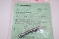 CONTRINEX DW-AS-504-M8-001 Induktiver Näherungsschalter