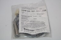 BAUMER HDM G2.161.1531/02A Analog-Sensor mit Stromausgang